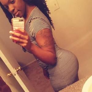 Meet your Posher, Allyison